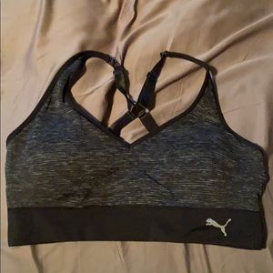 Puma Sport Bra